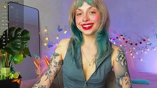 lavenderluxe online show from 10, 2, 2026