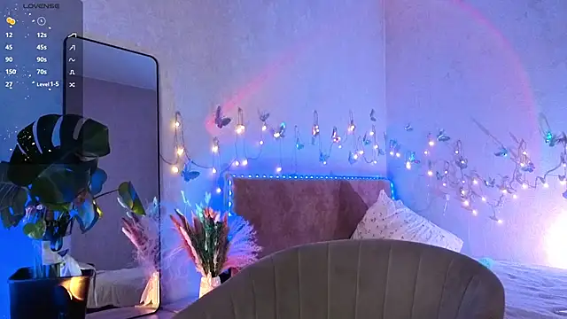 lavenderluxe online show from 14, 3, 2026