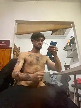 Tomito14 online show from 22, 10, 2025