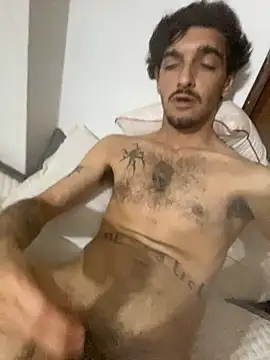 Tomito14 online show from 27, 11, 2025