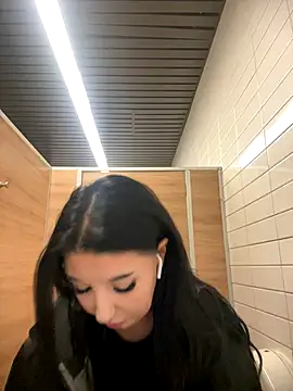 Tisha Busty online show from 11, 11, 2025