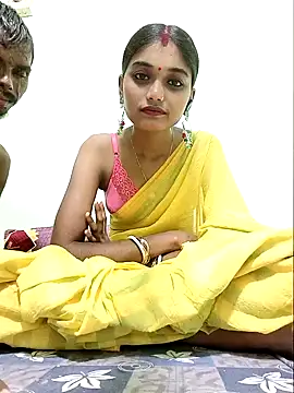 Snapshot of pojahoty chatting on 1, 2, 2025 pojahoty online show from 1, 2, 2025