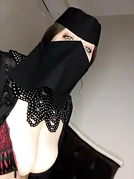 Snapshot of -Arab_milf- chatting on 16, 1, 2025 -Arab milf- online show from 16, 1, 2025