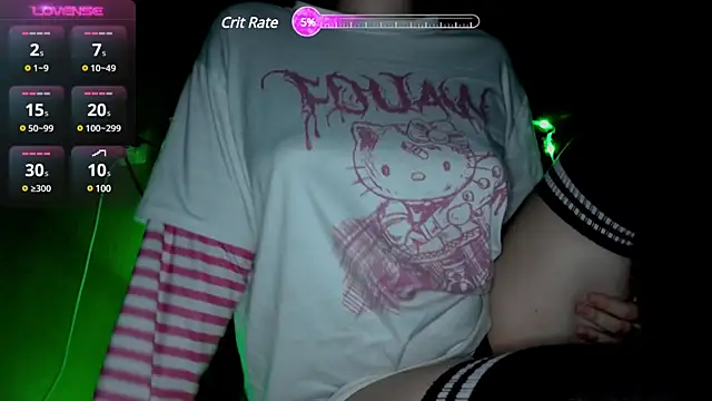 rinaakpc online show from 5, 12, 2024