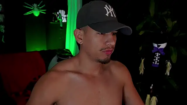 Aaronfox x online show from 18, 10, 2025