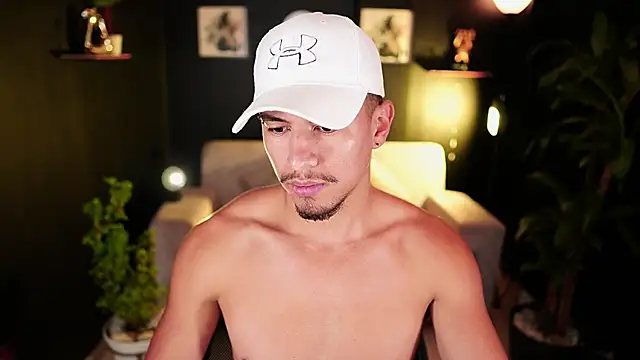 Aaronfox x online show from 21, 11, 2025