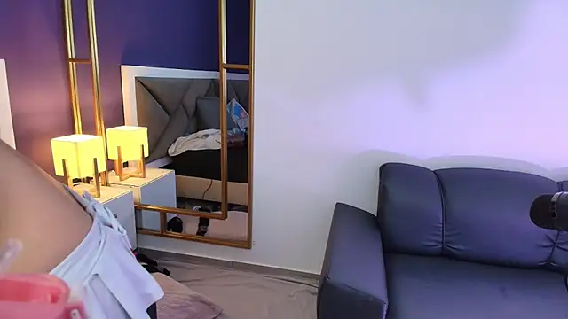 brigiitte rohan online show from 21, 10, 2025