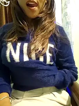 MIss-Naina online show from 25, 12, 2024