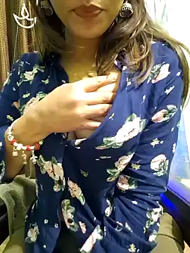 MIss-Naina online show from 26, 12, 2024