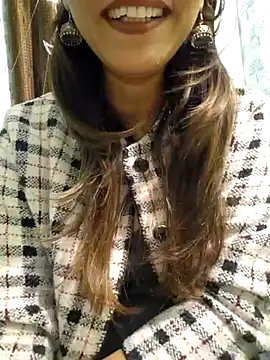 MIss-Naina online show from 27, 12, 2024