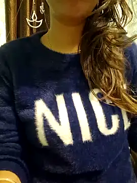 MIss-Naina online show from 10, 1, 2025