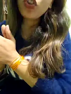 MIss-Naina online show from 22, 1, 2025