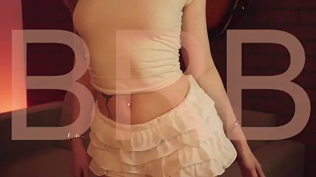 Snapshot of EllieCutes chatting on 9, 1, 2026 EllieCutes online show from 9, 1, 2026