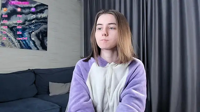 MeghanElson online show from 13, 12, 2024