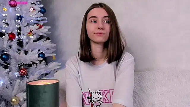 MeghanElson online show from 30, 12, 2024