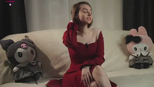 MeghanElson online show from 14, 2, 2026