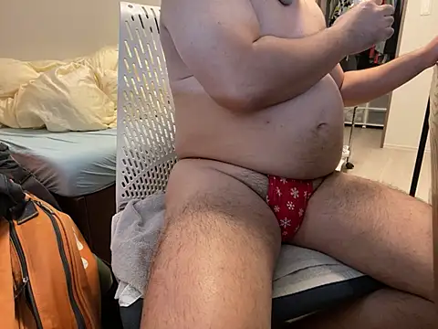 loinclothgay online show from 25, 12, 2024