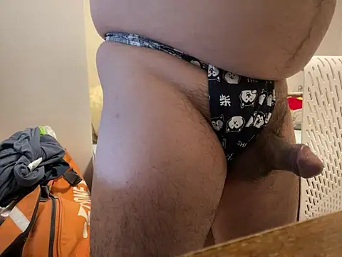 loinclothgay online show from 28, 12, 2024