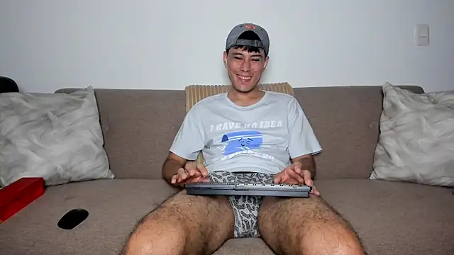 Huge latin cock online show from 4, 10, 2025