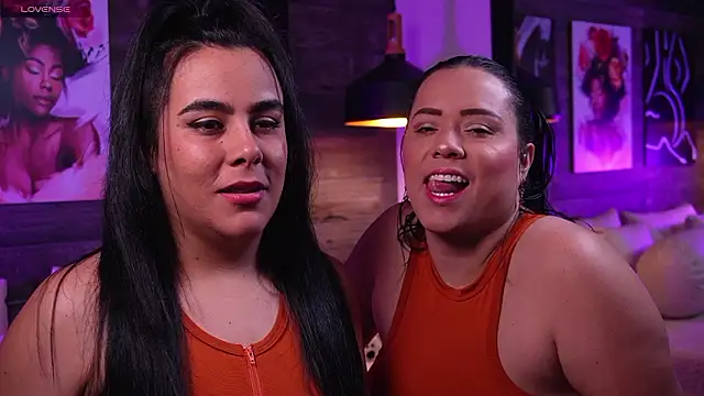 DanyAndAlexa online show from 7, 12, 2024
