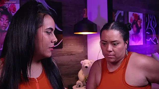 DanyAndAlexa online show from 7, 12, 2024