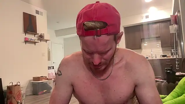 crossfitterguy87 online show from 10, 3, 2026