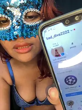 bad diva online show from 10, 12, 2024