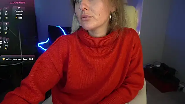 Snapshot of MaribelRiverr_ chatting on 6, 12, 2024 MaribelRiverr online show from 6, 12, 2024