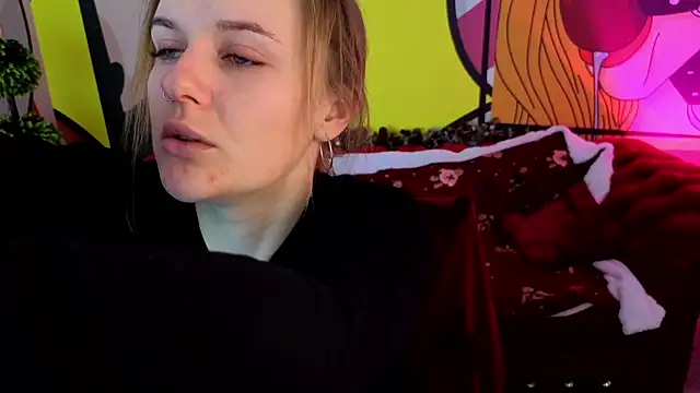 MaribelRiverr  online show from 16, 1, 2026