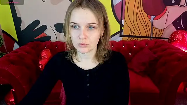 MaribelRiverr  online show from 13, 2, 2026