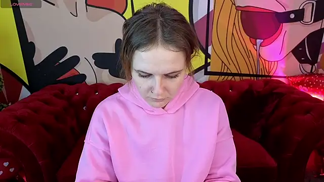 MaribelRiverr  online show from 23, 2, 2026