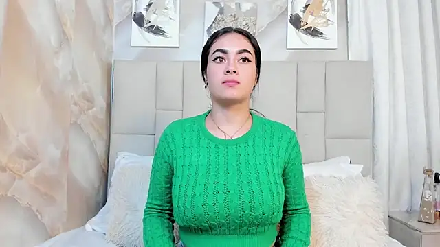 Snapshot of Jaslyn__Smith chatting on 3, 11, 2025 Jaslyn Smith online show from 3, 11, 2025