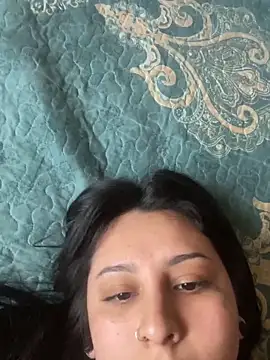 manelinda7 online show from 1, 12, 2025