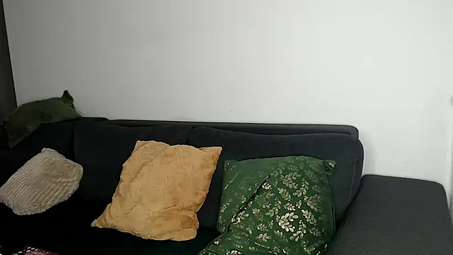 ElizabethAC online show from 9, 10, 2025