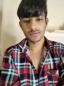 kingkartik7 online show from 3, 1, 2025