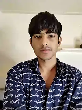 kingkartik7 online show from 7, 1, 2025
