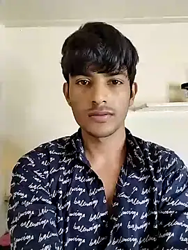 kingkartik7 online show from 7, 1, 2025