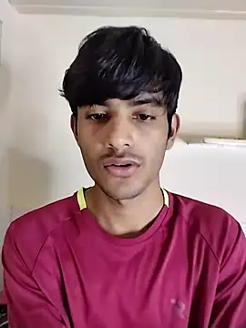 kingkartik7 online show from 10, 1, 2025