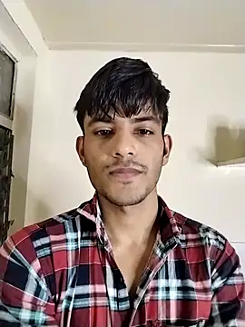 kingkartik7 online show from 17, 2, 2025