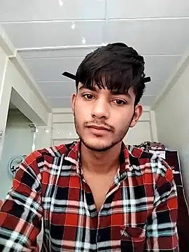 kingkartik7 online show from 20, 2, 2025