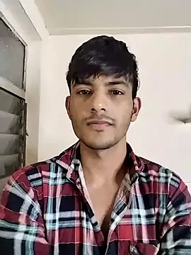 kingkartik7 online show from 22, 2, 2025