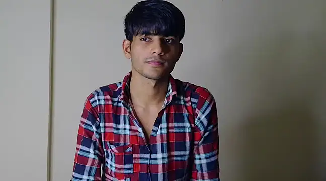 kingkartik7 online show from 10, 3, 2025