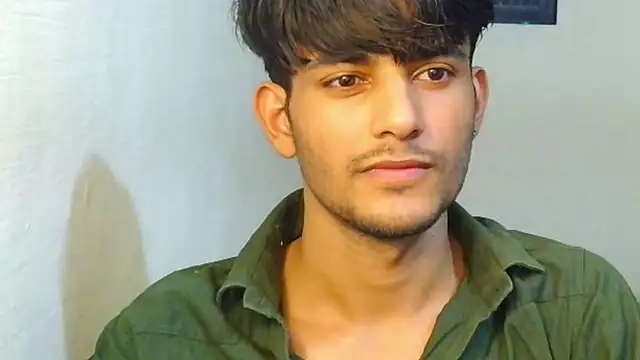 kingkartik7 online show from 14, 10, 2025