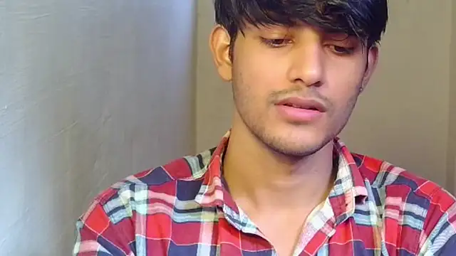 kingkartik7 online show from 20, 11, 2025