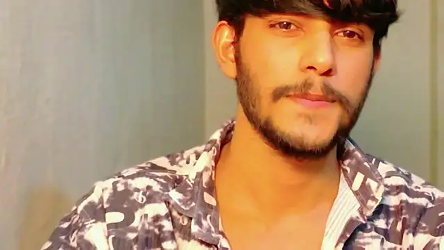 kingkartik7 online show from 26, 2, 2026