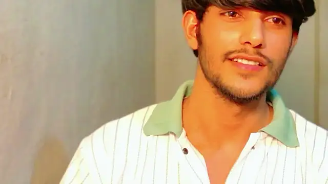 kingkartik7 online show from 18, 3, 2026