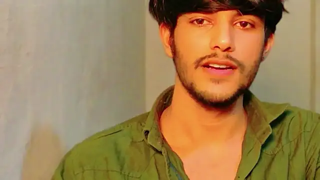 kingkartik7 online show from 21, 3, 2026