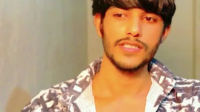 kingkartik7 online show from 23, 3, 2026