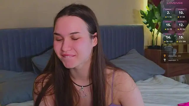 Snapshot of Roxie_Mils chatting on 30, 12, 2024 Roxie Mils online show from 30, 12, 2024