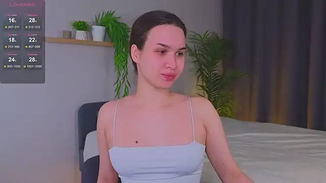 Snapshot of Roxie_Mils chatting on 24, 1, 2025 Roxie Mils online show from 24, 1, 2025